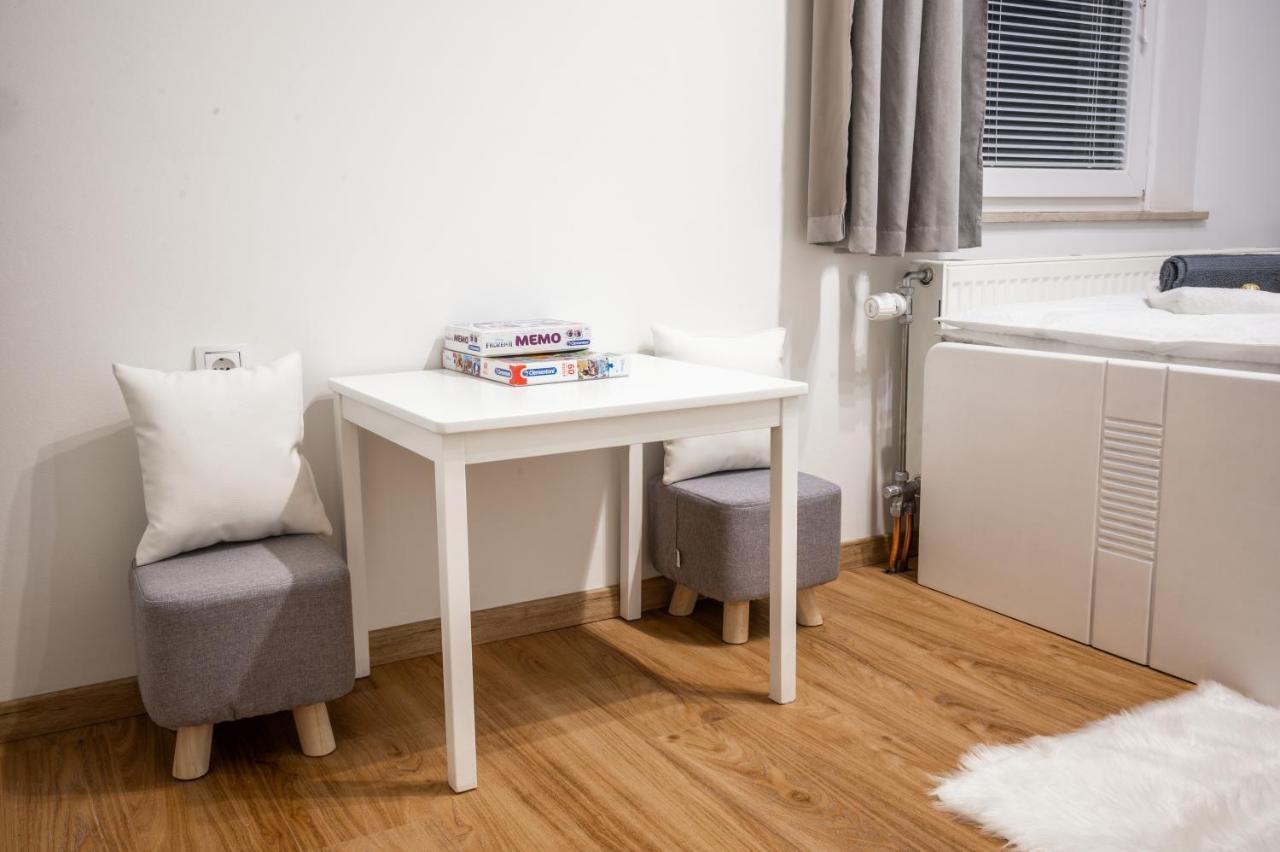 Apartma Tia 2 Zreče Exterior foto