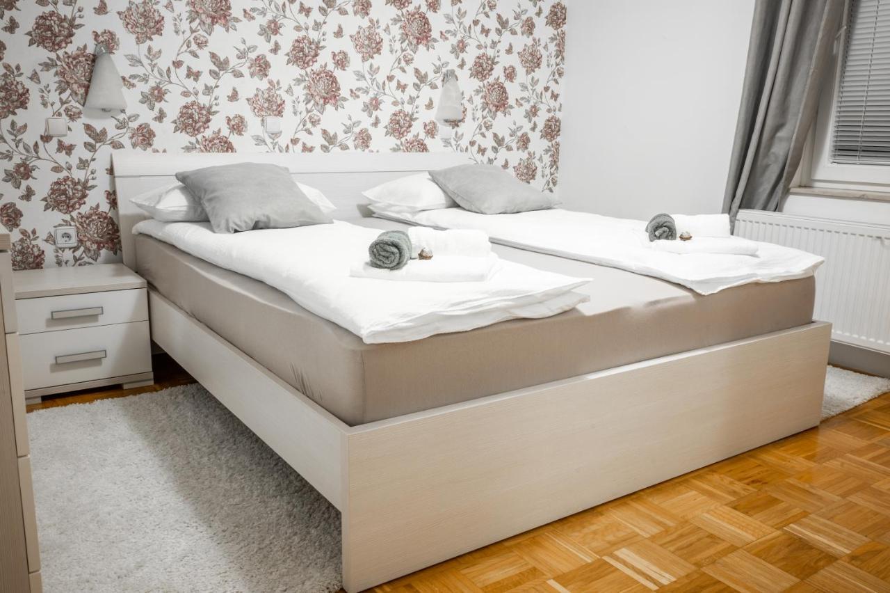 Apartma Tia 2 Zreče Exterior foto
