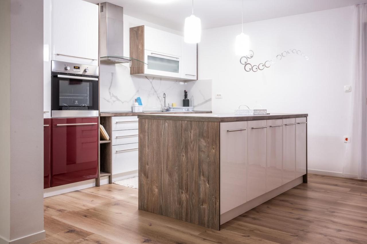 Apartma Tia 2 Zreče Exterior foto