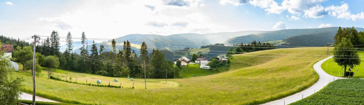 Apartma Tia 2 Zreče Exterior foto