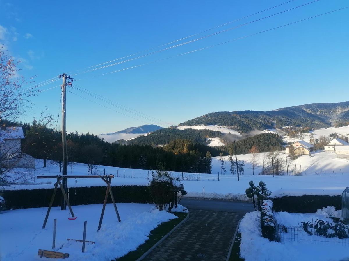 Apartma Tia 2 Zreče Exterior foto