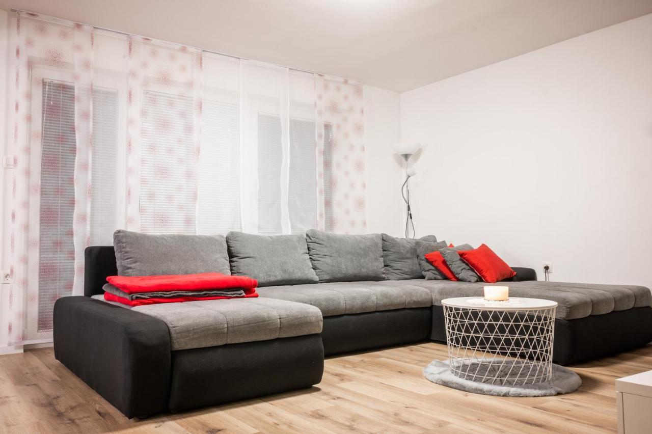Apartma Tia 2 Zreče Exterior foto
