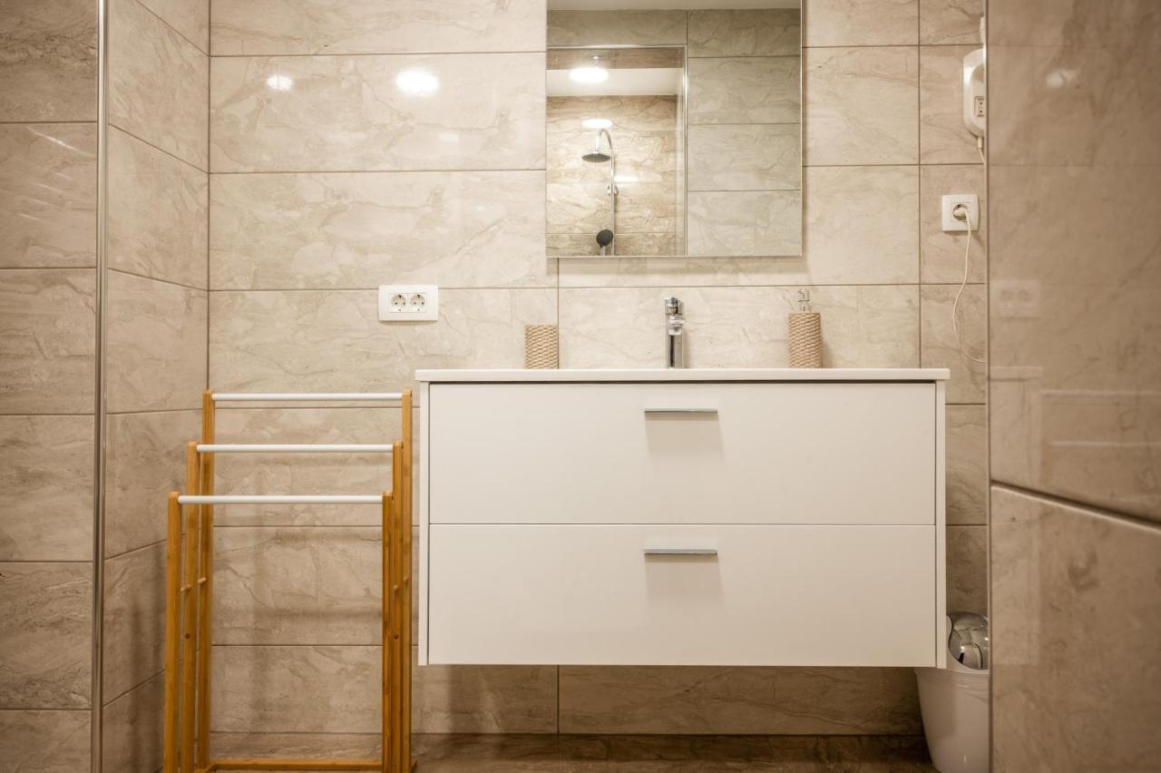 Apartma Tia 2 Zreče Exterior foto