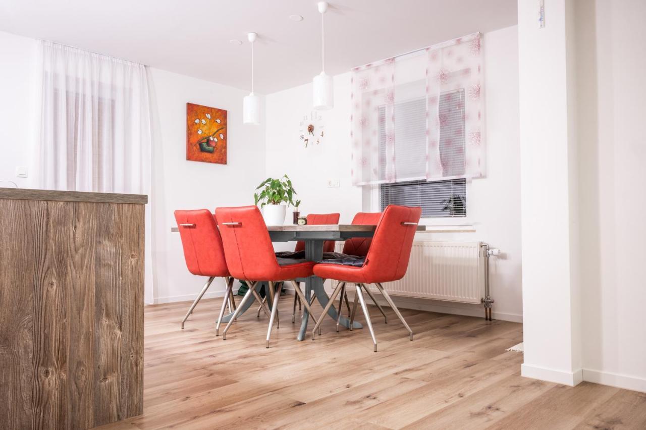 Apartma Tia 2 Zreče Exterior foto